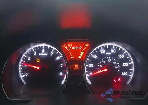 2013 Nissan Versa 1.6 Sl из США, поврежденный, VIN 3N1CN7AP2DL884635